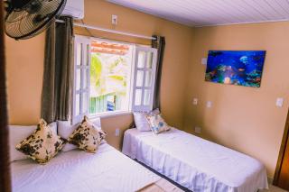 Casa oliveira Apart - - 8