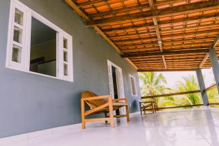 Casa oliveira Apart - - 7
