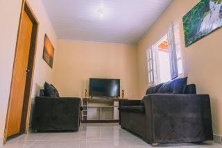 Casa oliveira Apart - - 6