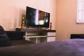 Casa oliveira Apart - - 5