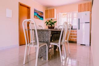 Casa oliveira Apart - - 4