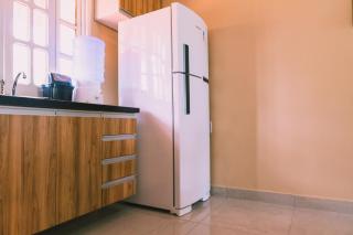 Casa oliveira Apart - - 3