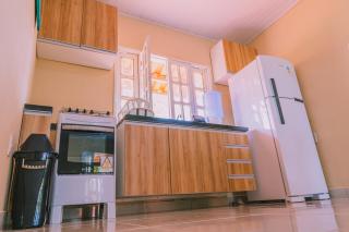 Casa oliveira Apart - - 1