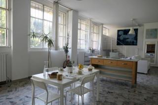 Artistic and spacious loft - 3 Min from the metro - Milan - 0