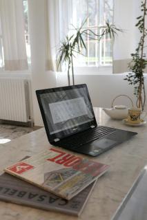 Artistic and spacious loft - 3 Min from the metro - Milan - 9