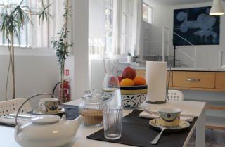 Artistic and spacious loft - 3 Min from the metro - Milan - 5