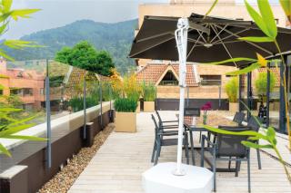 Central Apartamentos Bogotá - 9