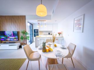 Sea View-Higueron Beauty - Fuengirola - 7