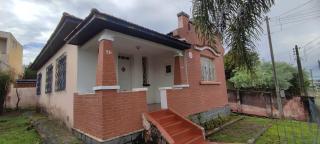 Casa Branca prox Shopping Paladium - Ponta Grossa - 0