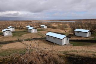 Efri-Vík Bungalows - Kirkjubæjarklaustur - 0