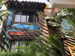Casa Grasa - Puerto Escondido - 5