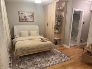 Modern studio apartment in Central London, Zone 1 - Londra - 0