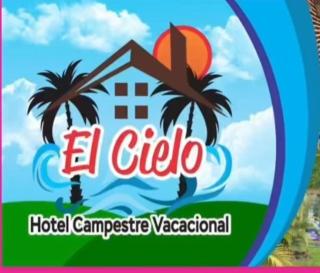 Hotel Centro vacacional El Cielo - Rivera - 4