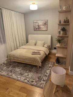 Modern studio apartment in Central London, Zone 1 - Londra - 6
