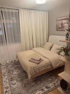Modern studio apartment in Central London, Zone 1 - Londra - 7