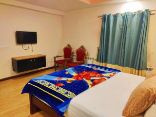Sweet home - Murree - 6