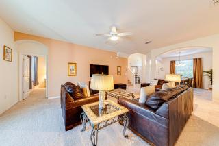 Sunset Palm Villa at Watersong - Davenport - 9