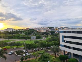 Apt em Brasília Preço Único 3 Hóspedes - Brasilia - 8