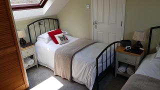 Wayside - Fordingbridge - 2
