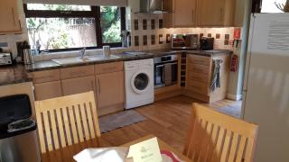 Wayside - Fordingbridge - 1