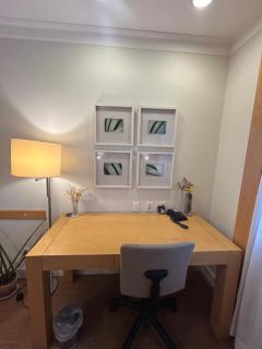 Hotel Aeroporto Congonhas com garagem piscina 2009 H - 2