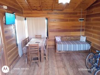 Los Tres Búhos - Villa Yacanto - 6