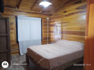 Los Tres Búhos - Villa Yacanto - 4