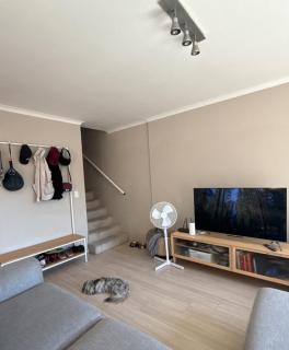 Sunlit City Haven Room with Balcony - 9
