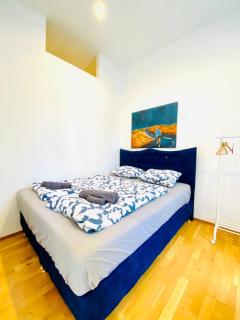 Cozy Rooms in Brigittenau Area MM23 - Wenen - 7