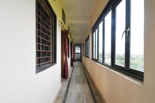 Super Hotel O Khushi Guest House - Jānla - 0