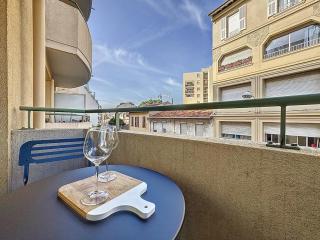 Studio calme avec balcon proche du port de Nice - Nice - 3