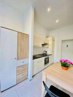 Cozy Rooms in Brigittenau Area MM23 - Wenen - 1