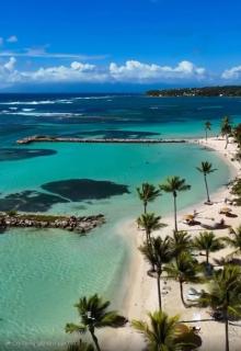 T2 Les pieds dans l 'eau - Sainte-Anne - 5