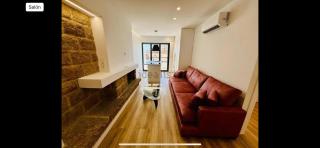 DELUX Nogalera Apartment - Torremolinos - 0