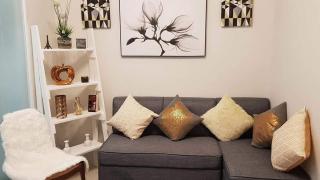 1BR - 17th fr Mountain-view at Sundance Residences - 4