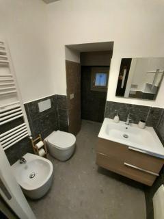 Residenza Santa Croce nel cuore dell'Agro Falisco - Nepi - 9