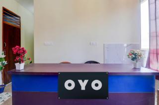 Hotel O RP - Lucknow - 5