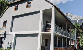 Guesthouse Mountain - 7