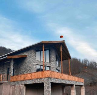 Moonislandtr mountain house iznik - 4