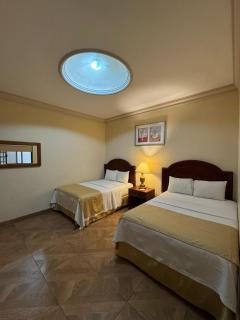 Hotel Plaza Express - 9