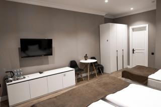 Old Baku Boutique Hotel - 5