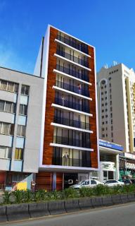 ApartaHotel Norte Armenia - Armenia - 6