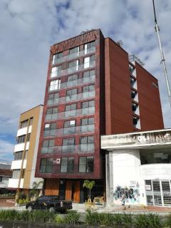 ApartaHotel Norte Armenia - Armenia - 0