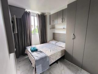 Apartamento ao Lado do Terminal do Pinheirinho Curitiba - Curitiba - 7