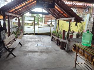 Hostal El Colibrí - Puyo - 1