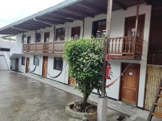 Hostal El Colibrí - 0