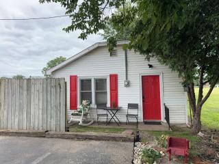 Airport cottage - Des Moines - 0