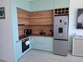 Sea View Apartment, OLEA Residence - Dhërmi - 4