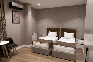 Old Baku Boutique Hotel - Baku - 7
