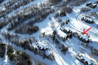 CR16 Ski in Out luxury home in Bretton Woods Great Views Pool gym passes - 8